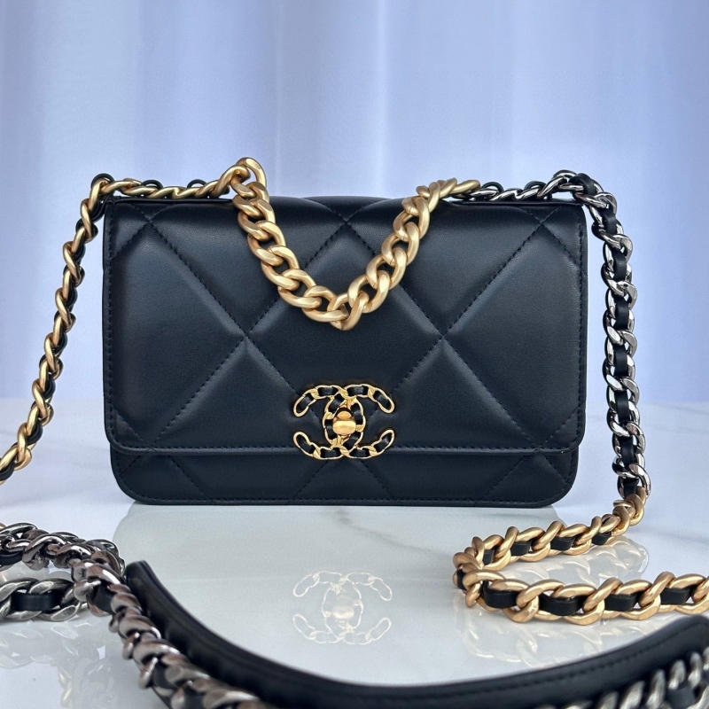 Ch*el 19 bags